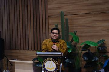 KPK Apresiasi Pemkab Garut Dalam Pencegahan Korupsi