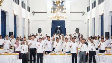 Komitmen OJK Jabar Tingkatkan Literasi dan Inklusi Keuangan