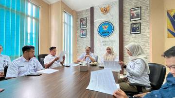  Narkotika, Bakesbangpol : Hancurkan Masa Depan Bangsa