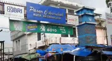 Pemkot Tasikmalaya Usulkan Revitalisasi Cikurubuk ke Berbagai Sumber