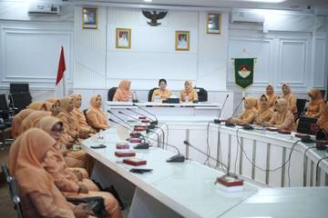 Peran Penting DWP dalam Pembangun Daerah 