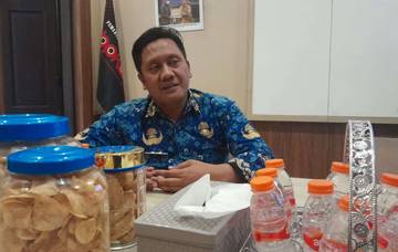 Pemkab Garut Benahi Aset Temuan BPK RI