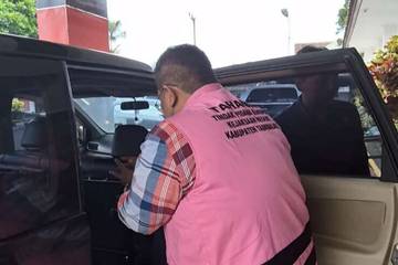 Kejari Tetapkan Dua Tersangka Baru Kasus Pupuk Subsidi