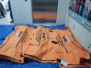 Identifikasi Korban Pasirlangu, Polres Cimahi dirikan Posko DVI