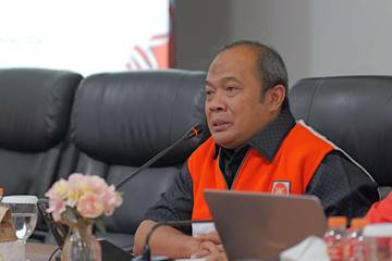 Abah Iwan Ajak Kadernya Satukan Langkah untuk Masyarakat