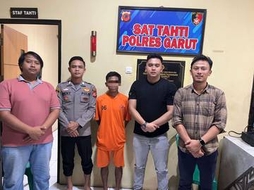 Pengaruh Alkohol Berujung Cekcok Hingga Berujung Penganiayaan