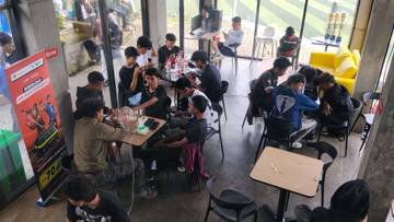 Turnamen “Free Fire” Tasikmalaya, Asa Tembus Level Internasional