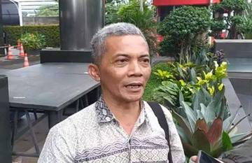 Bagi-bagi Plasma saat Digugat, Iskandar: Ambivalensi Berbahaya