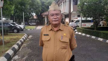 Sebanyak 23 Ribu Pemohon RTLH Masuk Daftar Antri Pemkab 