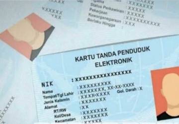 Perekaman KTP-el Cimahi Lampaui Target Hingga 99,4 Persen