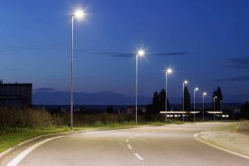 Pemkot Cimahi Targetkan Penambahan PJU Tahun 2026