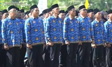 DPRD Kabupaten Tasikmalaya Minta Proses “Open Bidding” Transparan 