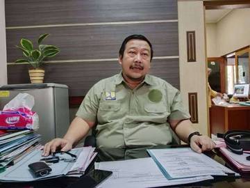 Aktivitas Belajar Mengajar di Subang Terganggu Akibat Banjir