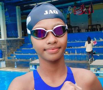 Cinta Violend Pattipeiluhu Siap Harumkan Indonesia di Malaysia