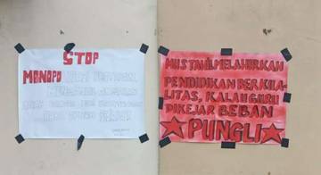 Disdikbud Kabupaten Tasikmalaya: Laporkan Jika Menemukan Pungli