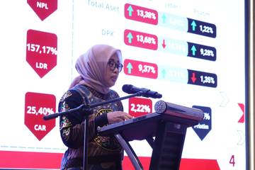 OJK Tasikmalaya Perkuat Manajemen Risiko Lembaga Jasa Keuangan