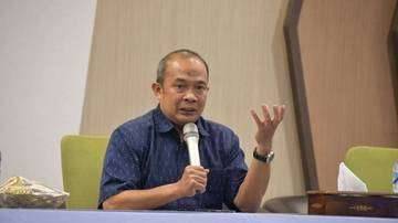 Hadapi Krisis Global, Iwan Berharap Stok Pangan Stabil