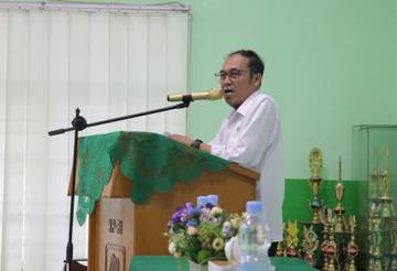 Pemkot Cimahi Tegaskan Pendidikan Jadi Prioritas Pembangunan Daerah