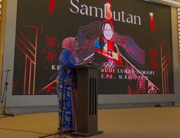 STIKes Budi Luhur Dorong Lansia Sehat, Mandiri Bahagia