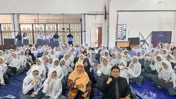 BPMU Dialihkan, Siti Muntamah Dorong Perealisasiannya.