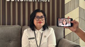 Minat Investasi Emas Pengaruhi Inflasi Daerah Secara Signifikan