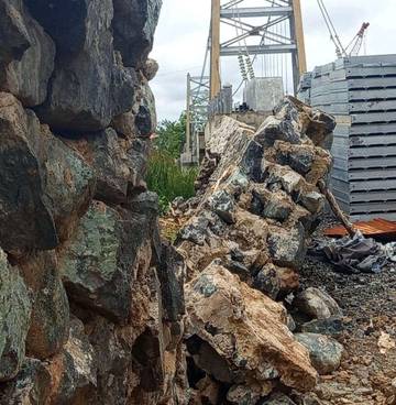 LSM Gantara Laporkan Dugaan Korupsi ke Kejari Banjarmasin