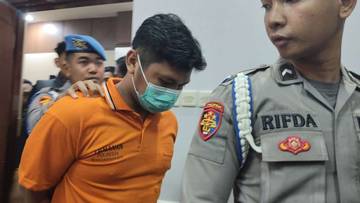 Polda Kalsel Minta Maaf, Pastikan Pecat Bripda Seili