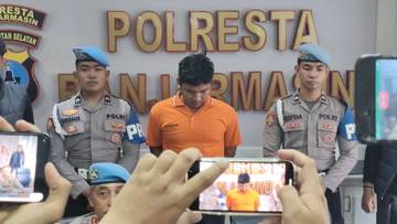 Fakta dan Alibi Tewasnya Mahasiswi ULM Ditangan Oknum Polisi