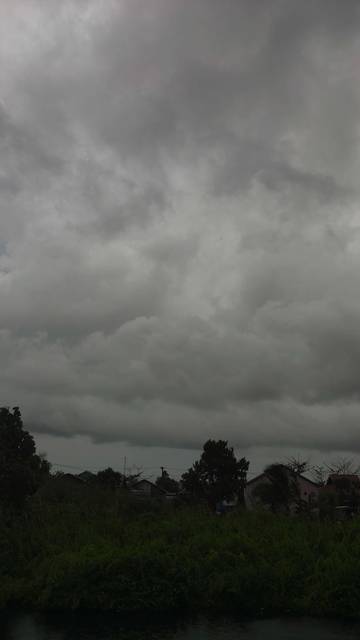 BMKG Minta Wisatawan Waspada