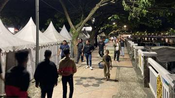 Banjarmasin 10 Besar Kota Paling Rentan Kesepian 2025