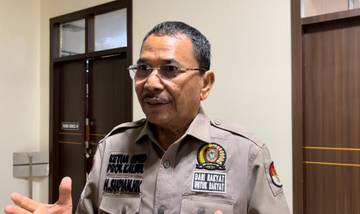 Ketua DPRD Kalsel Dorong Normalisasi Sungai Cegah Banjir