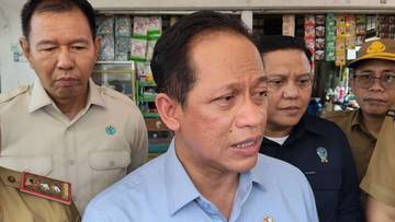 KLH Temukan Lahan Adaro dan AGM Diluar Izin