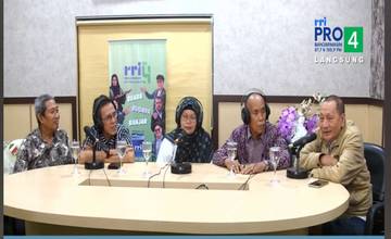 IKASBA Tegaskan Komitmen Jaga Persatuan dalam Keberagaman