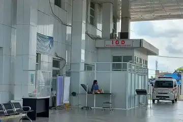 Puluhan Ribu Warga Banjarmasin Dicoret Tanggungan BPJS Kesehatan