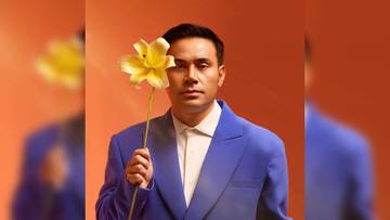 Judika Suguhkan Warna Baru di Single Terbaru