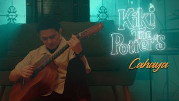 Kiki The Potters Rilis “Cahaya”, Sarat Makna Emosional