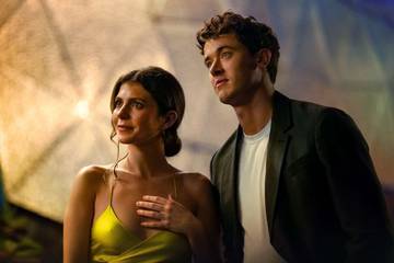 People We Meet on Vacation Tayang di Netflix