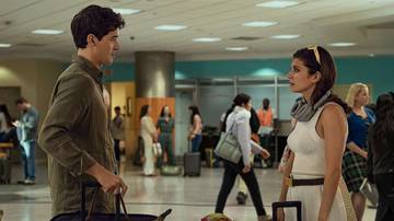 Deretan Film dan Serial Populer Netflix Minggu Ini