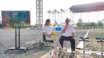 Sheila On 7 Bakal Pecahkan Buzz Youth Fest#4