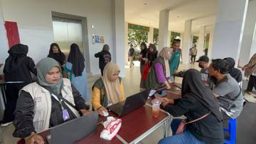 Pemerintah Dorong UMKM Miliki Sertifikat Halal Secara Gratis