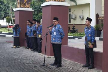 Dinas Kominfo Wujudkan Pelayanan Publik, Cepat dan Akuntabel