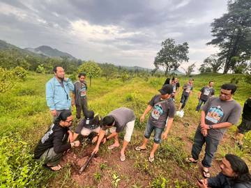 Oi se-Kalsel Gelar Konsolidasi, Bahas Jambore Oi Borneo Raya 2026