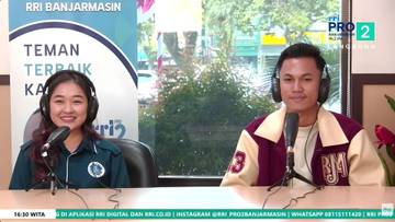 Performing Art Charity Movement Perkuat Solidaritas Banua