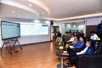 Kalsel Daerah Tidak Mengalami Inflasi 