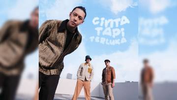 The Chasmala Angkat Kisah Melepaskan Hubungan “Toxic”