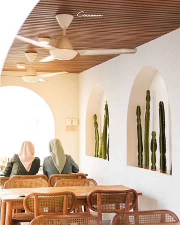 Rekomendasi Destinasi Ngopi Hits 2026 di Kota Idaman