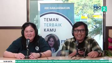 NUMO Fest 2026 Hadirkan Fashion dan UMKM Banjarmasin