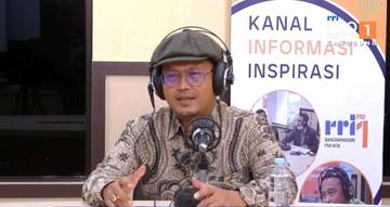 Dari Sya'ban Menuju Ramadhan Persiapkan Mental Spiritual