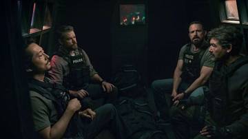 Deretan Film dan Serial Netflix Terbaik Minggu Ini