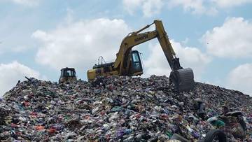 Tiga TPA di Kalsel Masih Kena Sanksi Kementrian LH